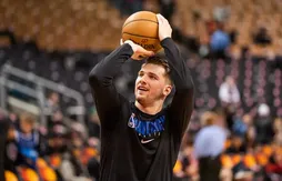 Jordan Brand officialise la signature de Luka Doncic