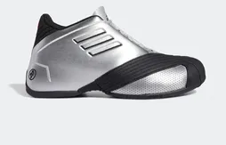 La T-Mac 1 “All Star” fêtera ses 20 ans en 2022