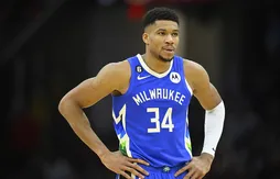 En mode glouton, Giannis Antetokounmpo marque encore l’histoire