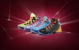 Jordan Brand présente sa gamme pour le All-Star Game