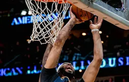 New Orleans – Portland : quel retour d’Anthony Davis !