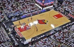 Louisville crée une “mini-bulle” pour un tournoi avec neuf universités