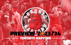 30 jours/30 équipes : Toronto Raptors