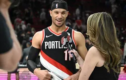 Damian Lillard : “Josh Hart est un joueur qui fait gagner des matches”