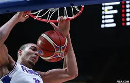 Equipe de France : Rudy Gobert aux Jeux olympiques !