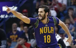 New Orleans : Omri Casspi coupé !