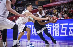 Donovan Mitchell assume sa responsabilité dans le début de match manqué contre la Serbie