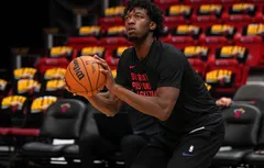 James Wiseman, favori pour la dernière place aux Knicks ?