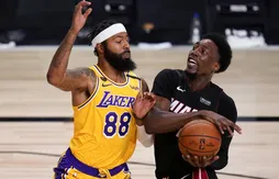 Markieff Morris assume son côté “old school”