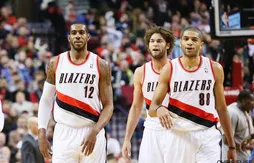 Les Blazers mangent leur pain noir… mais continuent à gagner !