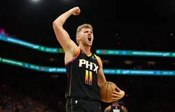 Jock Landale n’entend pas se reposer sur ses lauriers à Houston