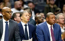 Doc Rivers encourage Tyronn Lue à trouver un poste de “head coach”