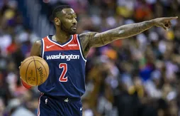 John Wall veut redevenir All-Star à Houston