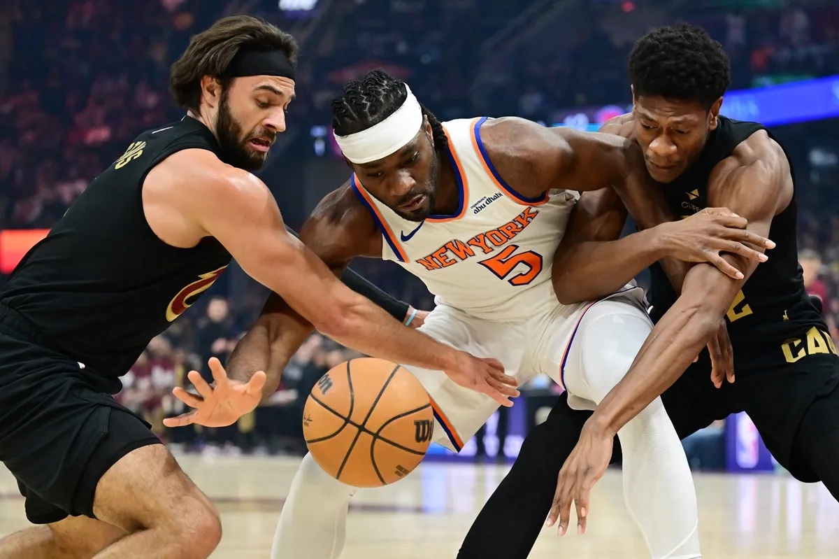 Knicks