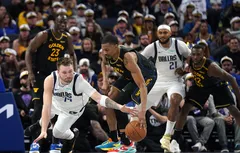 Luka Doncic et les Mavericks à la recherche du “clutch” perdu