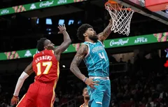 Nick Richards et le Heat : « La situation qui me convient le mieux »