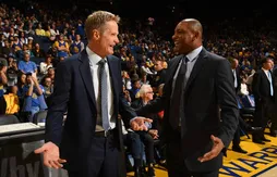 Cinq ans après l’éviction de Donald Sterling, Doc Rivers et Steve Kerr se souviennent