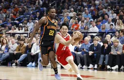 Avec Yuki Kawamura, les Japonais sont à fond derrière les Grizzlies