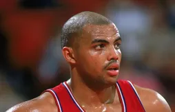 [match du soir] Le jeune Charles Barkley fait des misères aux Bucks