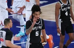 Stephon Castle, le match de la maturité