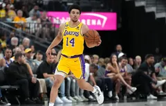 Un contrat de deux ans pour Scotty Pippen Jr. à Memphis