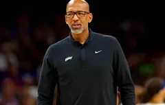 Les Pistons reviennent à la charge pour Monty Williams !