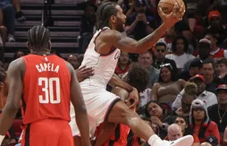 Kawhi Leonard a le Top 6 de l’Ouest dans le viseur