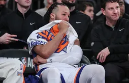 Les Knicks encore loin des Celtics…