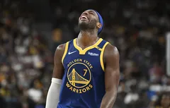 Buddy Hield bluffe tout le monde aux Warriors