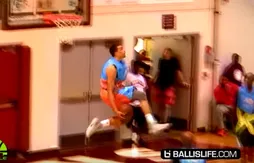 Ligue d’été : Zach LaVine et Jamal Crawford font le show à Seattle