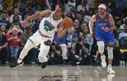 Un des pires gâchis de l’histoire des playoffs pour les Grizzlies