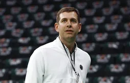 À Boston, on ne veut pas entendre parler de reconstruction