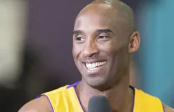 Kobe Bryant à la tête d’un fonds d’investissement de 100 millions de dollars