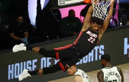 Jimmy Butler : “Je ne crois pas qu’on soit outsiders”