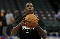 Un “garbage time” utile à Kendrick Nunn