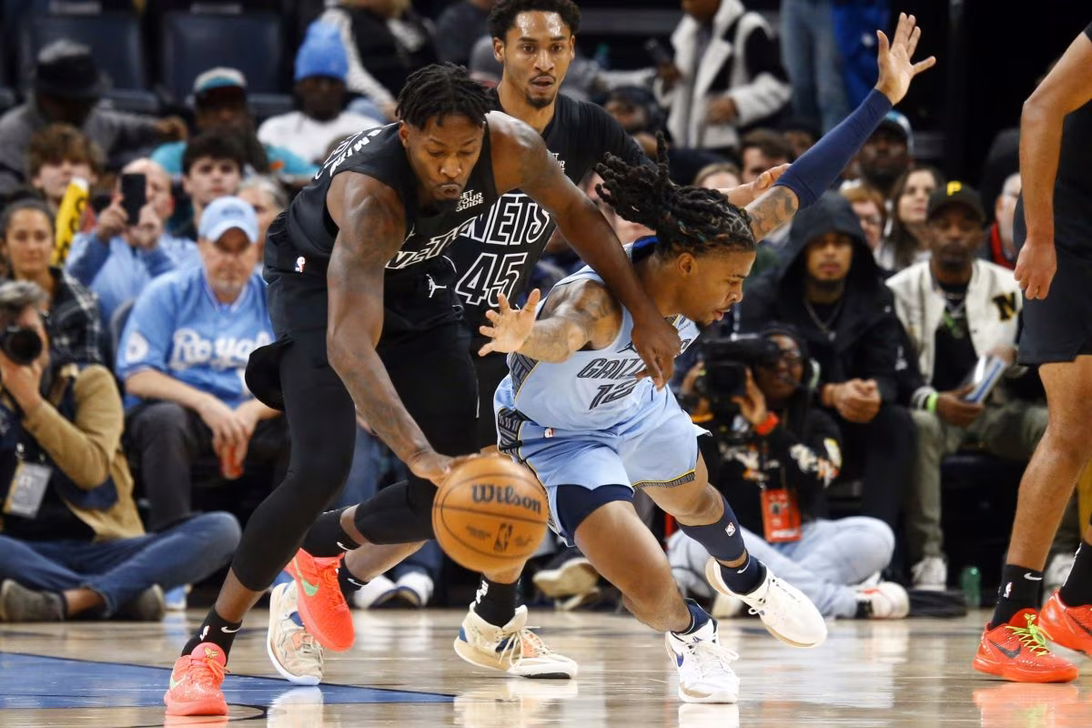 Dorian Finney-Smith
