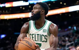 Après sa quarantaine, Jaylen Brown sera titulaire pour l’ouverture de la saison des Celtics