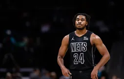 Cam Thomas prêt à rester à Brooklyn en misant sur lui-même ?