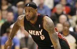 Test grandeur nature : Wade & LeBron accélèrent face au Jazz