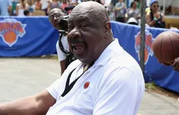 Les Knicks perdent un de leurs ambassadeurs