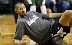 Le joueur, le propriétaire, les chaussures… L’interview “Michael Jordan” de Boris Diaw