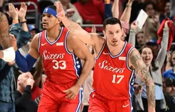Avec les Pelicans, J.J. Redick veut poursuivre son sans faute