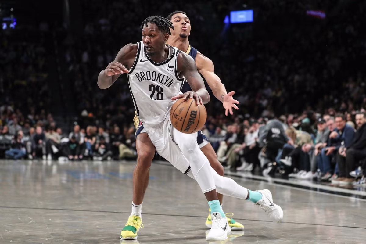 Dorian Finney-Smith