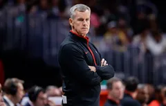 La mission de Billy Donovan : faire cohabiter Fox, Castle et Harper