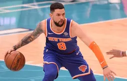 Les Nuggets intéressés par Austin Rivers ?