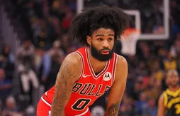 Pour devenir All-Star, Coby White doit avoir un plus gros coffre