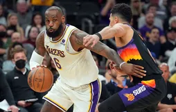 L’autre triple-double de LeBron James : 30 000 points / 10 000 rebonds / 10 000 passes