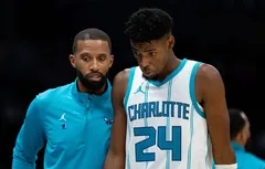 Charles Lee a bien l’intention de faire défendre les Hornets