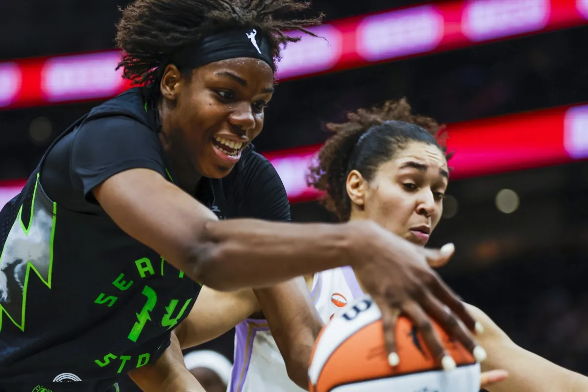 WNBA