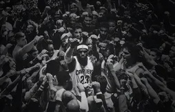 Together : Nike célèbre le retour de LeBron James aux Cavaliers